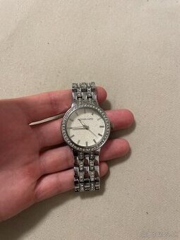 Predám hodinky Michael Kors MK-1148 – pekný stav