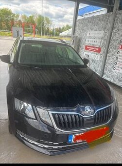 Predam škoda Octavia 3