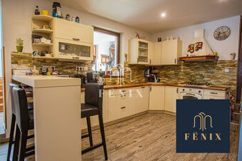 Nadštandardná vila na prenájom v Košiciach