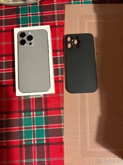 Apple iPhone 15 Pro max. / 256 GB