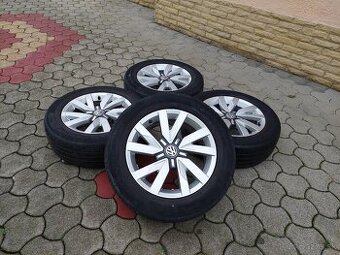 5x112 W.Aragon Passat B8 R 16