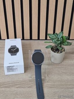 Samsung Galaxy Watch8 44mm LTE | AKO NOVÉ