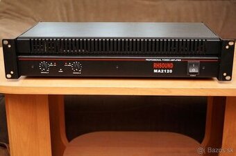 koncak RH SOUND MA 2120