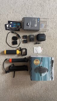 GoPro HERO 5 Black