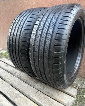 Goodyear 285/45 R20 zimné