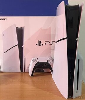 Predám PlayStation 5