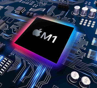 Kúpim zachovalý Macbook Air M1 s funkčnou baterkou