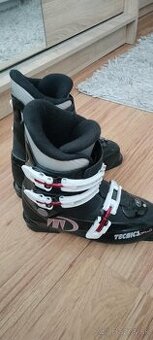 Predám detské lyžiarky