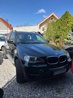 Bmw X5 xDrive 3.0 d