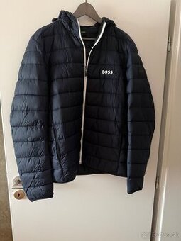 Pánska bunda BOSS