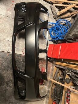 Predany naraznik bmw e90 M packet