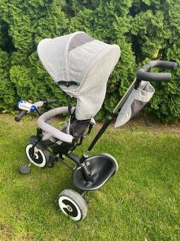 Kinderkraft trojkolka