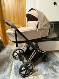 Cybex priam 4.0