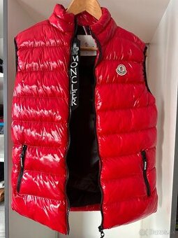 TOP Dámska vesta Moncler