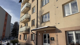 ---REZERVOVANÉ--- 2i byt pôvodný stav, Fraňa Kráľa, Brezno