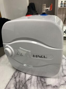 Elektricky ohrievač Hakl