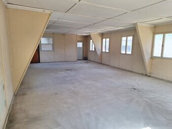 skladové priestory/ výrobné priestory - 1