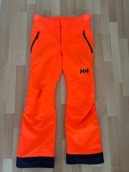 Detske lyziarske nohavice Helly Hansen