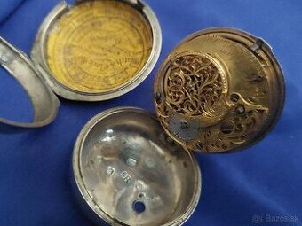 18.storočie špindlovky