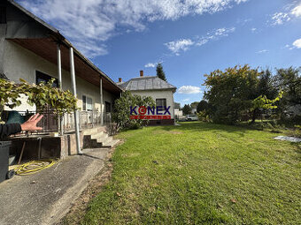 EXKLUZÍVNE – Rodinný dom BÁNOVCE NAD ONDAVOU