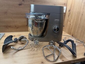 Kuchynský robot KENWOOD