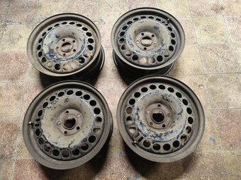 Disky 5x120 R17 Insignia