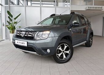 Dacia Duster 1.5 dCi 80KW Comfort 4x4