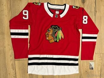 Dres Chicago Blackhawks Bedard