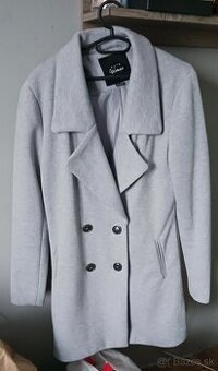Dámsky kabát Gate