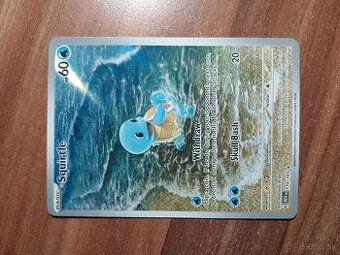 Pokémon karty Scarlet&violet 151