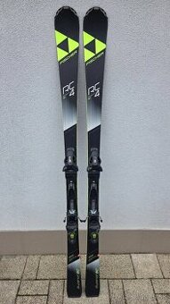 Predám lyže Fischer RC4 Superior SC