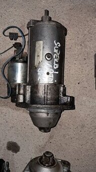 Predám štartér  škoda superb 1