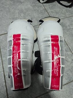 Predám detské hokejové holene