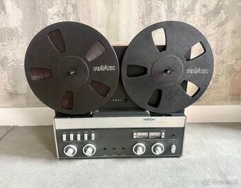 Revox A77 MKIV