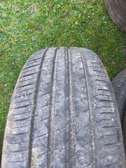 Letné pneu 205/55 R16