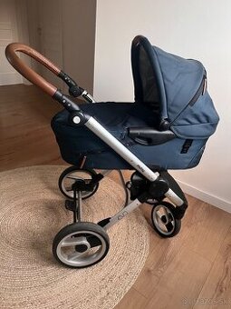 Kočík trojkombinácia