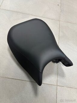 Sedadlo BMW GS 1250 vyhrievané + gel