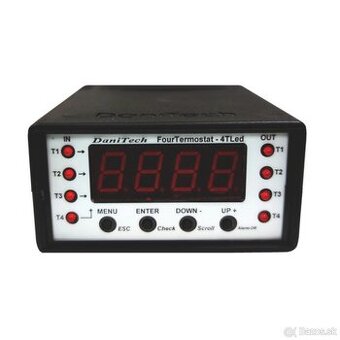 Predám ŠtvorTermostat