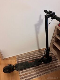 Predam elektrickú kolobezku Voltaik MGT350 streetsurf