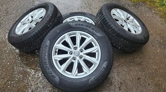 Alu kola orig Q5 FY Q3 Volkswagen r17"
