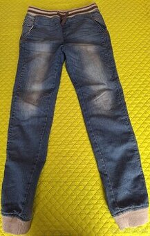 Chlapčenské rifle zn. Pepco