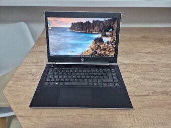 HP Probook 440 G5/Pentium 4415U/8GB RAM/HD/256GB SSD/Bat ok
