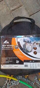 Snežne reťaze na R13 kolesa