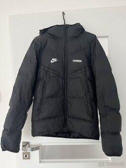 Predám pánsku zimnú bundu Nike Air Max -S