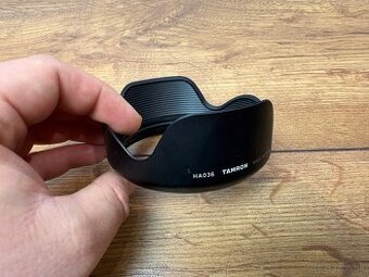 Tamron HA036 – slnečná clona