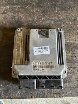 Riadiaca jednotka audi a4 b7 2.0tdi