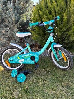 Detský bicykel Kellys