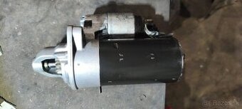 Štartér 3.0 TDI Bosch