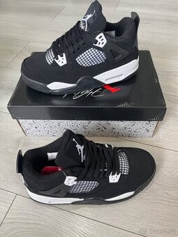 Jordan 4