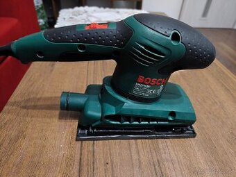 Vibračná brúska Bosch PSS 200 A